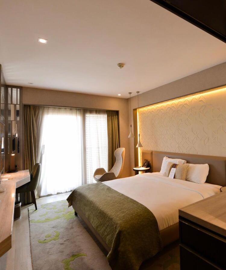 Waxwing Hotel Antakya Eksteriør billede