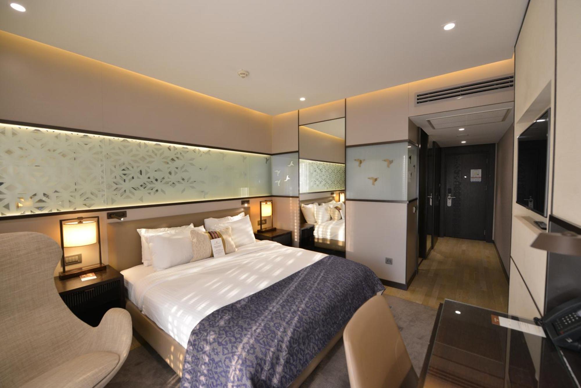 Waxwing Hotel Antakya Eksteriør billede