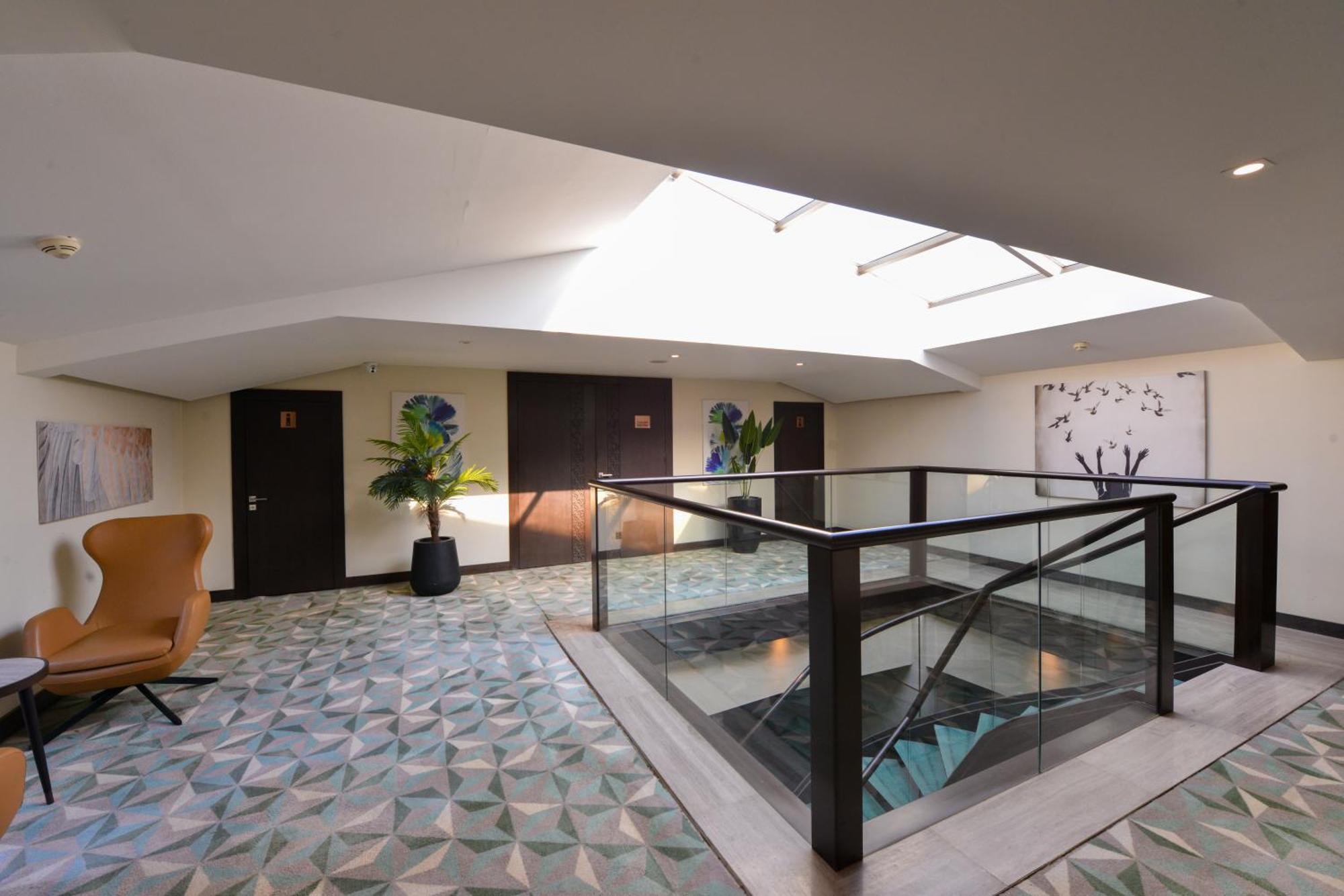 Waxwing Hotel Antakya Eksteriør billede