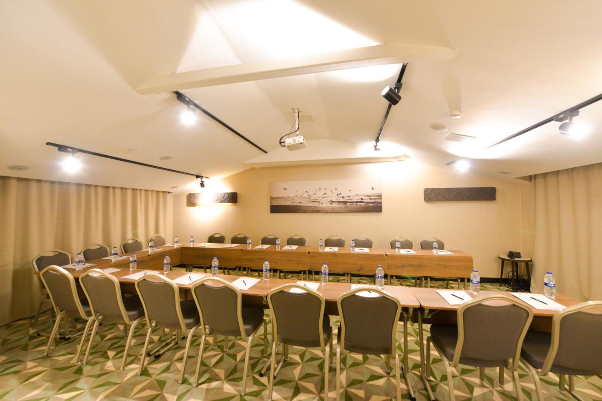 Waxwing Hotel Antakya Eksteriør billede