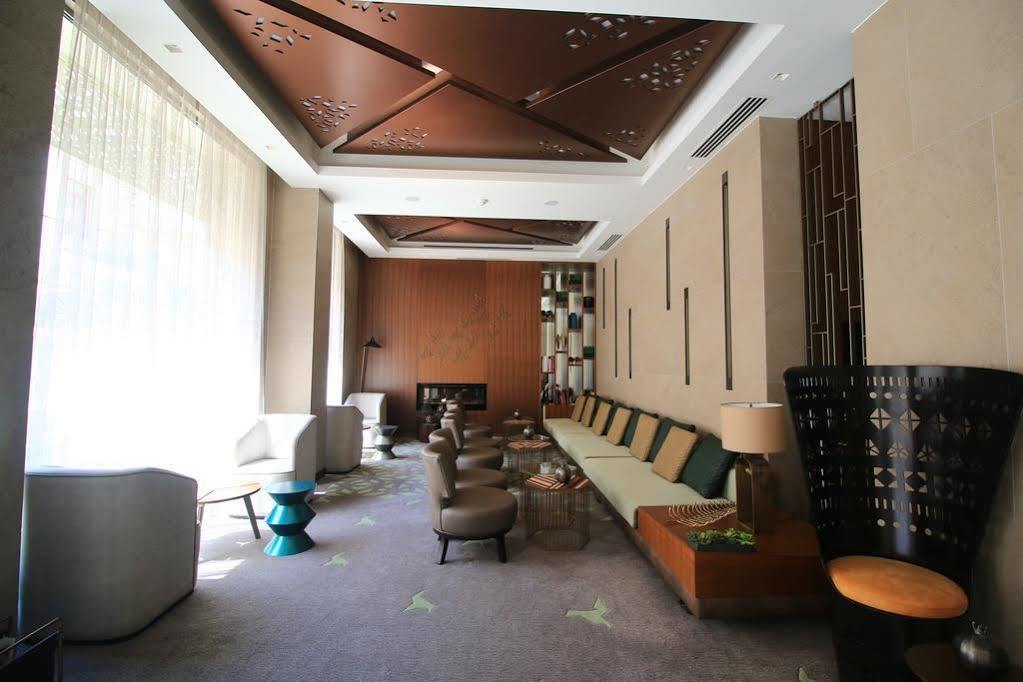 Waxwing Hotel Antakya Eksteriør billede